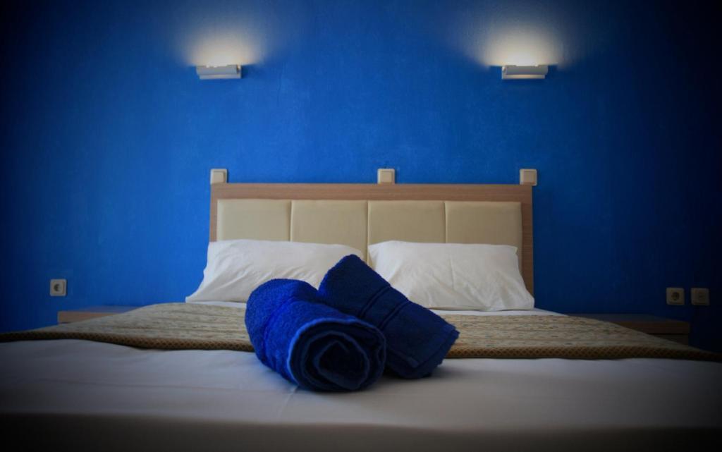 Hotel Chatziandreou 萨索斯 客房 照片
