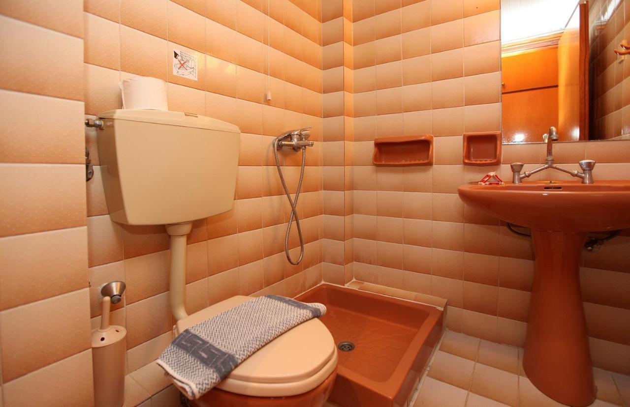 Hotel Chatziandreou 萨索斯 客房 照片